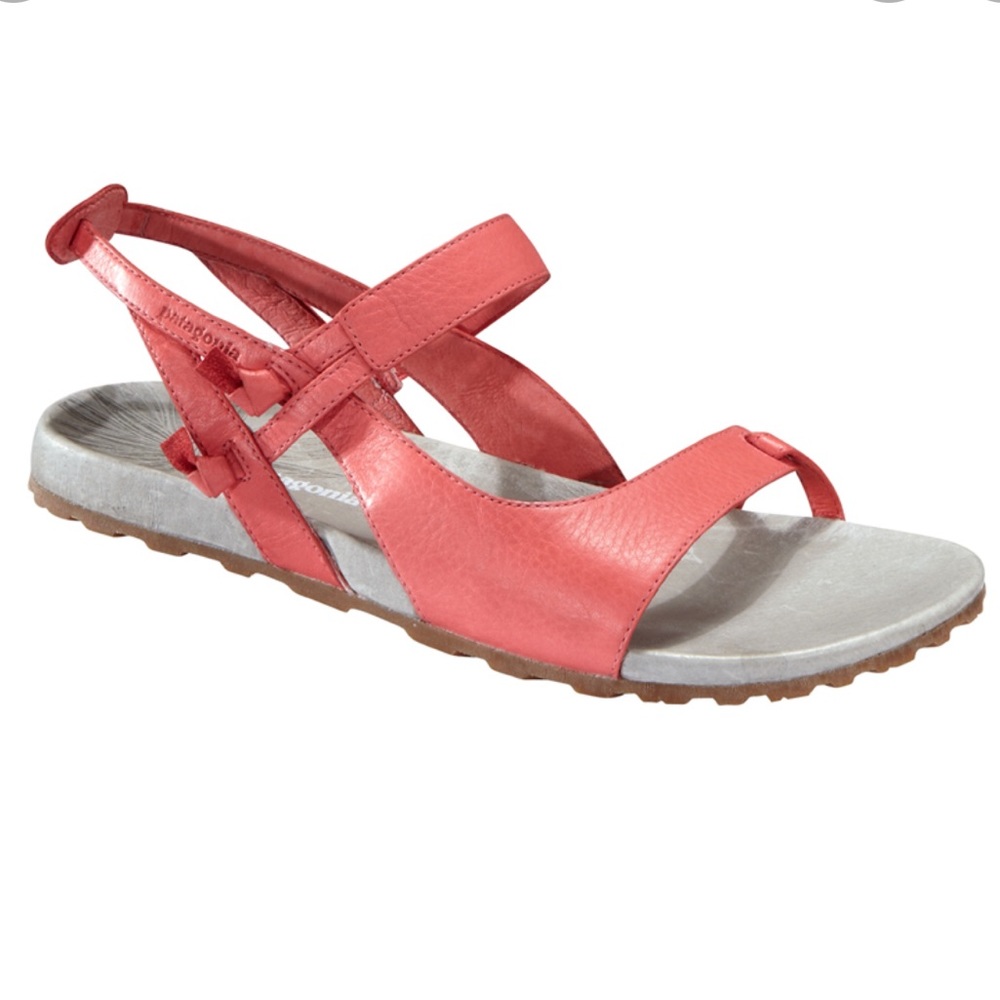 Patagonia Coral Sandals